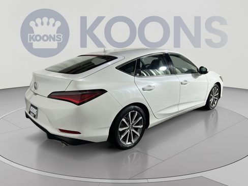 Used 2025 Acura Integra FWD image 7