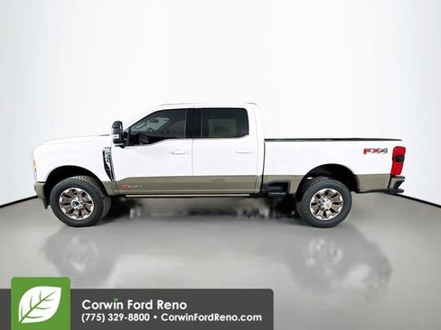 New 2026 Ford F350 King Ranch image 4