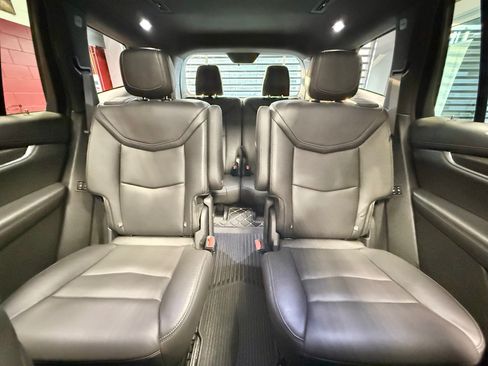 Used 2020 Cadillac XT6 Sport AWD/4WD image 36