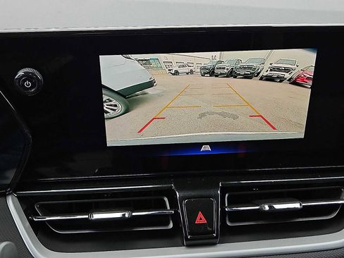 New 2026 Chevrolet TrailBlazer LT image 12