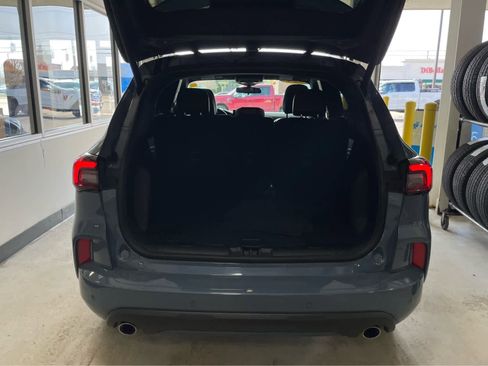 Used 2024 Ford Escape ST-Line w/ Tech Pack #1 image 26