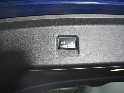 Used 2022 INFINITI QX60 Autograph w/ Cargo Package image 37