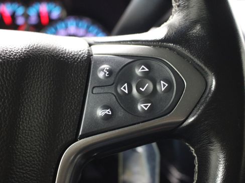 Used 2019 Chevrolet Tahoe LT image 14