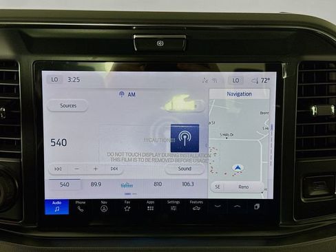 New 2026 Ford F450 Platinum image 15