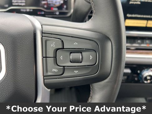 Used 2024 GMC Sierra 1500 Elevation w/ X31 Off-Road Package image 64