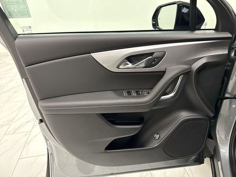 New 2025 Chevrolet Blazer LT w/ Convenience Package image 23