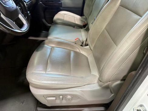 Used 2019 GMC Sierra 1500 SLT w/ X31 Off-Road Package image 22