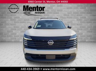 Used 2026 Nissan Kicks SV w/ SV Premium Package video 2