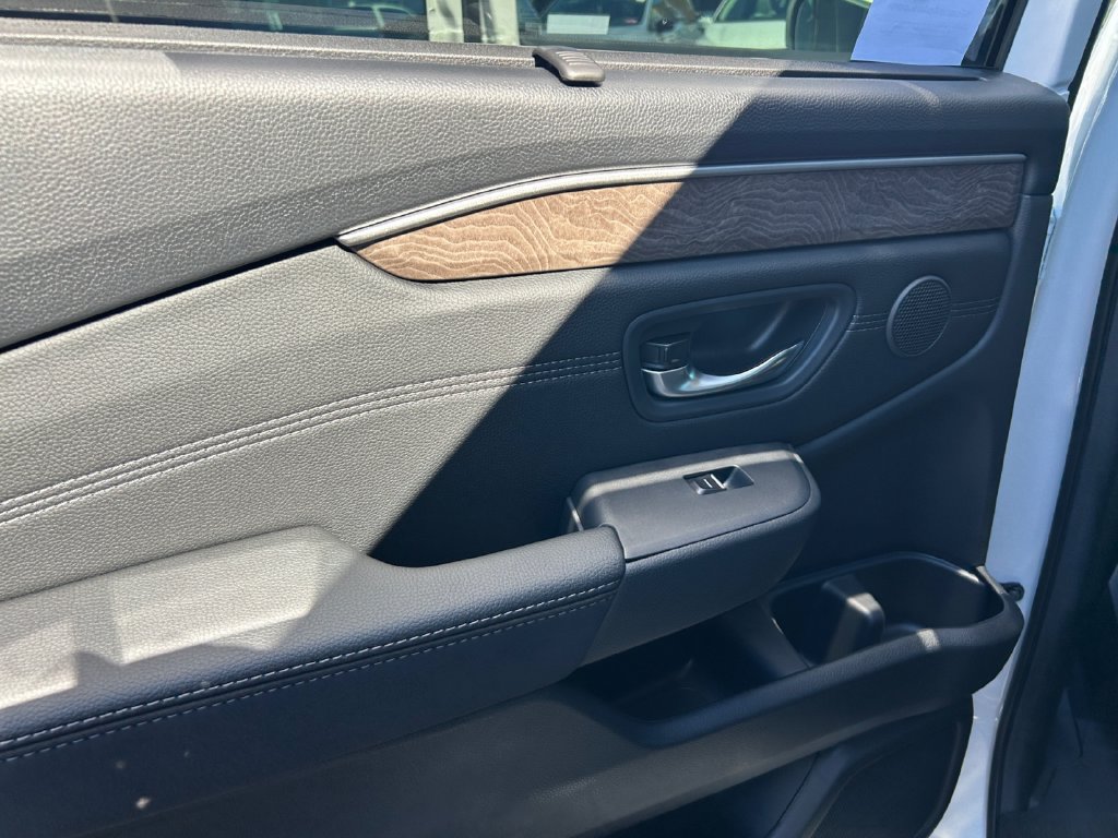 New 2026 Honda Pilot Elite image 20