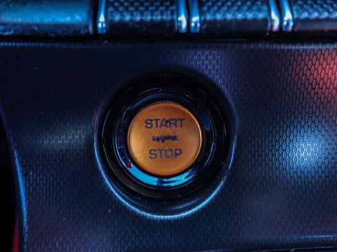 Used 2014 Jaguar F-TYPE S image 15