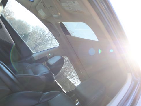 Used 2015 Nissan Murano Platinum w/ Platinum Technology Package image 50