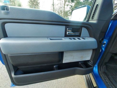 Used 2014 Ford F150 STX w/ Equipment Group 201A Mid image 8