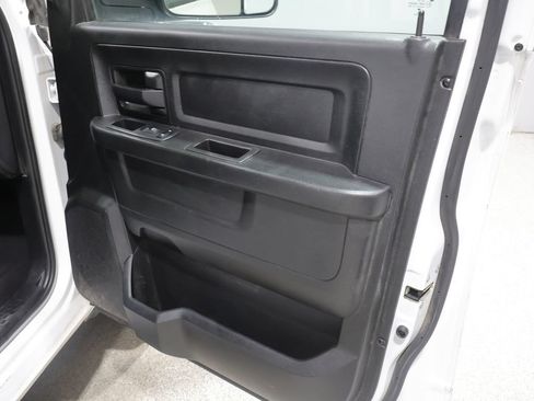 Used 2019 RAM 1500 Tradesman w/ Popular Equipment Group AWD/4WD image 23
