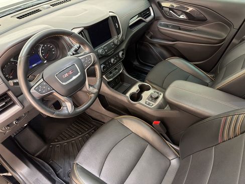 Used 2023 GMC Terrain AT4 AWD/4WD image 4