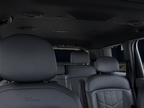 New 2027 Kia Telluride EX X-Line AWD/4WD image 28