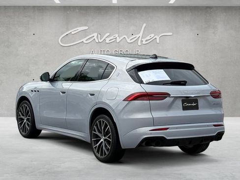 Used 2023 Maserati Grecale GT image 14
