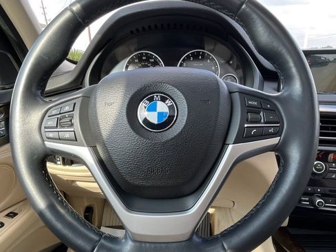 Used 2015 BMW X5 xDrive35i AWD/4WD image 21