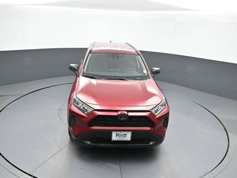 Used 2020 Toyota RAV4 LE AWD/4WD image 34