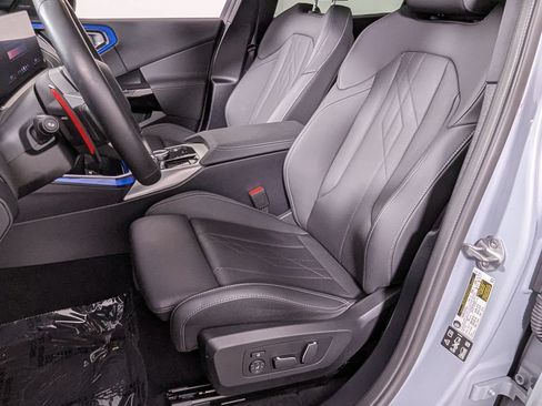 Used 2026 BMW X3 M50 AWD/4WD image 19
