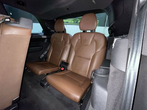 Used 2022 Volvo XC90 T8 Inscription Expression image 29