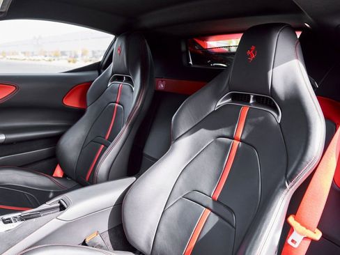 Used 2021 Ferrari SF90 Stradale AWD/4WD image 44