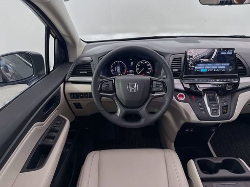 New 2026 Honda Odyssey EX-L image 23