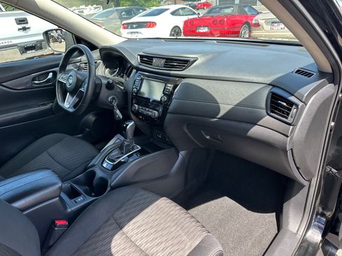Used 2020 Nissan Rogue S AWD/4WD image 21