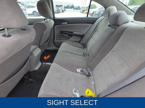 Used 2010 Honda Accord LX image 13