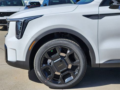 New 2026 Kia Sorento X-Line EX image 5