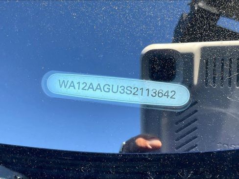 New 2025 Audi Q5 Premium Plus image 20