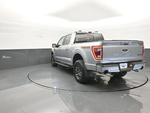 Certified 2022 Ford F150 Tremor w/ Equipment Group 402A High AWD/4WD image 5