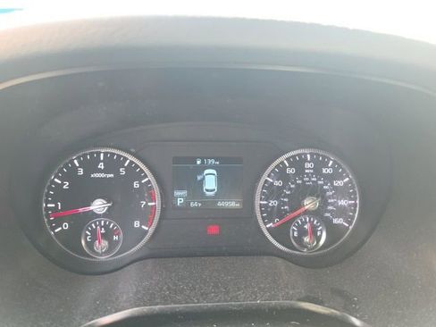 Certified 2021 Kia Telluride S image 10