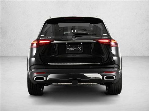 New 2026 Mercedes-Benz GLE 350 4MATIC image 7