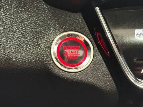 Used 2021 Honda HR-V EX image 35