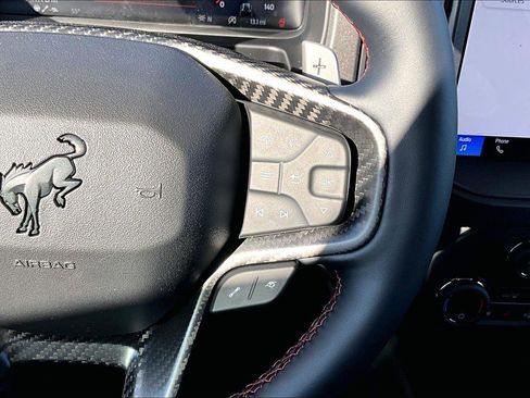 New 2025 Ford Bronco Raptor w/ Interior Carbon Fiber Pack image 10