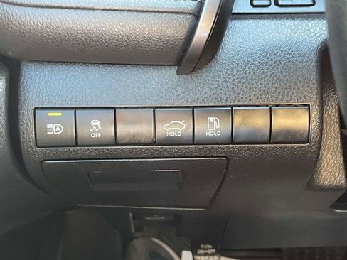 Used 2023 Toyota Camry LE w/ Convenience Package FWD image 17