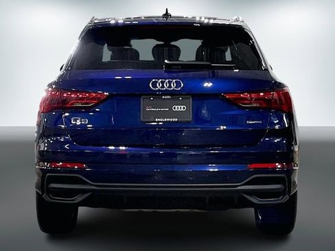 Certified 2023 Audi Q3 2.0T Premium Plus w/ Premium Plus Package image 4