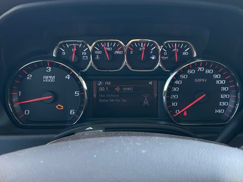Used 2016 GMC Sierra 1500 SLT AWD/4WD image 11