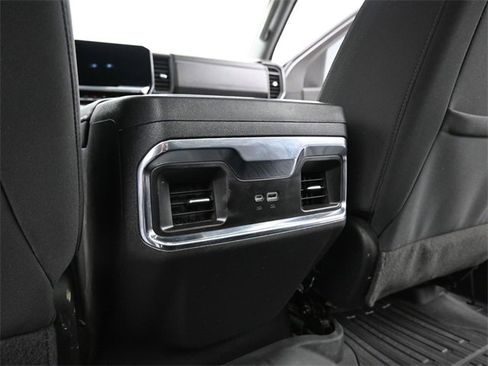 Used 2023 GMC Sierra 1500 Elevation w/ X31 Off-Road Package image 24