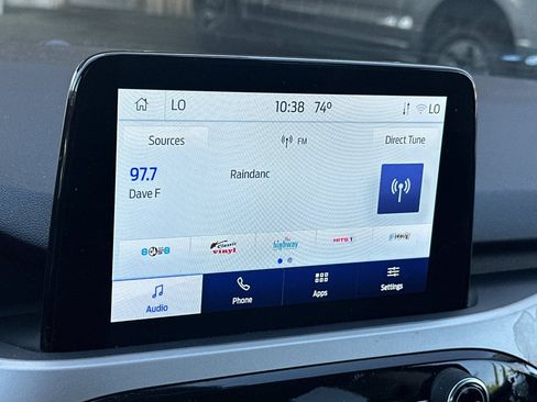 Used 2022 Ford Escape SE FWD image 17