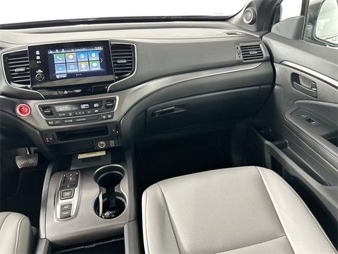 Used 2022 Honda Passport EX-L image 27