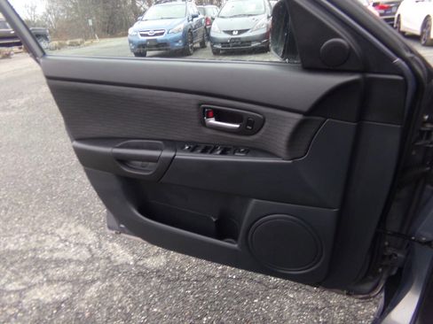 Used 2008 MAZDA MAZDA3 i Touring image 17