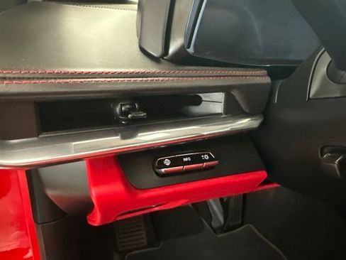 Used 2020 Chevrolet Corvette Stingray Premium Cpe w/ 3LT Preferred Equipment Group RWD image 6