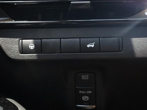 New 2026 Nissan Murano SL AWD/4WD image 17