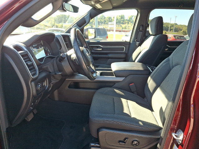 Used 2020 RAM 1500 Big Horn AWD/4WD image 13