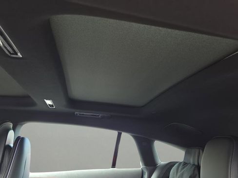 Used 2024 Mercedes-Benz EQS 580 580 image 33