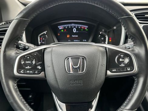 Certified 2022 Honda CR-V EX-L image 26