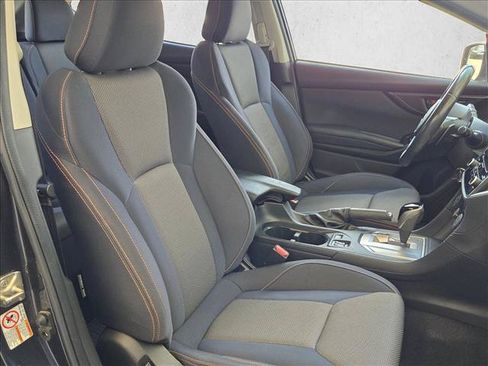 Used 2019 Subaru Crosstrek 2.0i Premium w/ Eyesight System AWD/4WD image 19