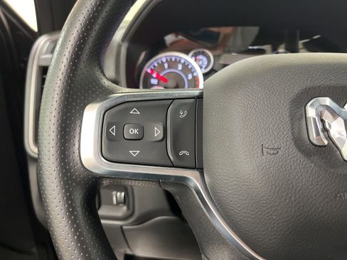 New 2025 RAM 2500 Tradesman image 21