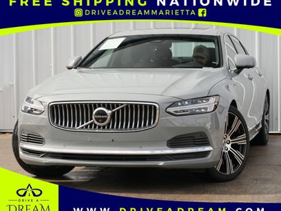 Used 2024 Volvo S90 T8 Ultimate